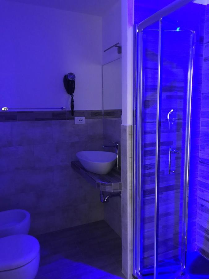 Cheri Luxury Suite Roma Exterior foto