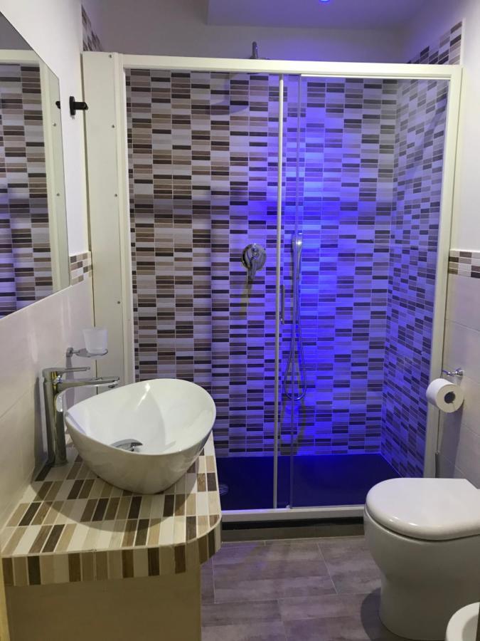 Cheri Luxury Suite Roma Exterior foto