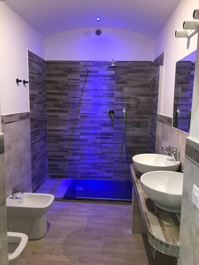 Cheri Luxury Suite Roma Exterior foto