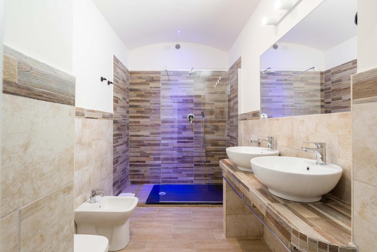 Cheri Luxury Suite Roma Exterior foto