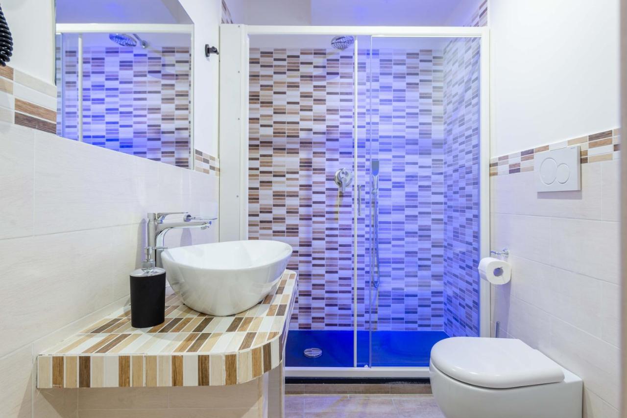 Cheri Luxury Suite Roma Exterior foto