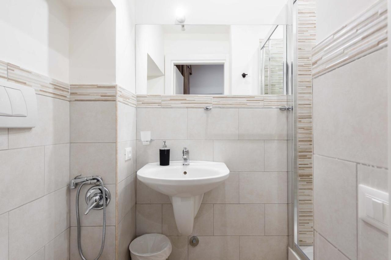 Cheri Luxury Suite Roma Exterior foto