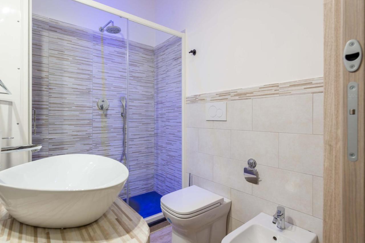 Cheri Luxury Suite Roma Exterior foto