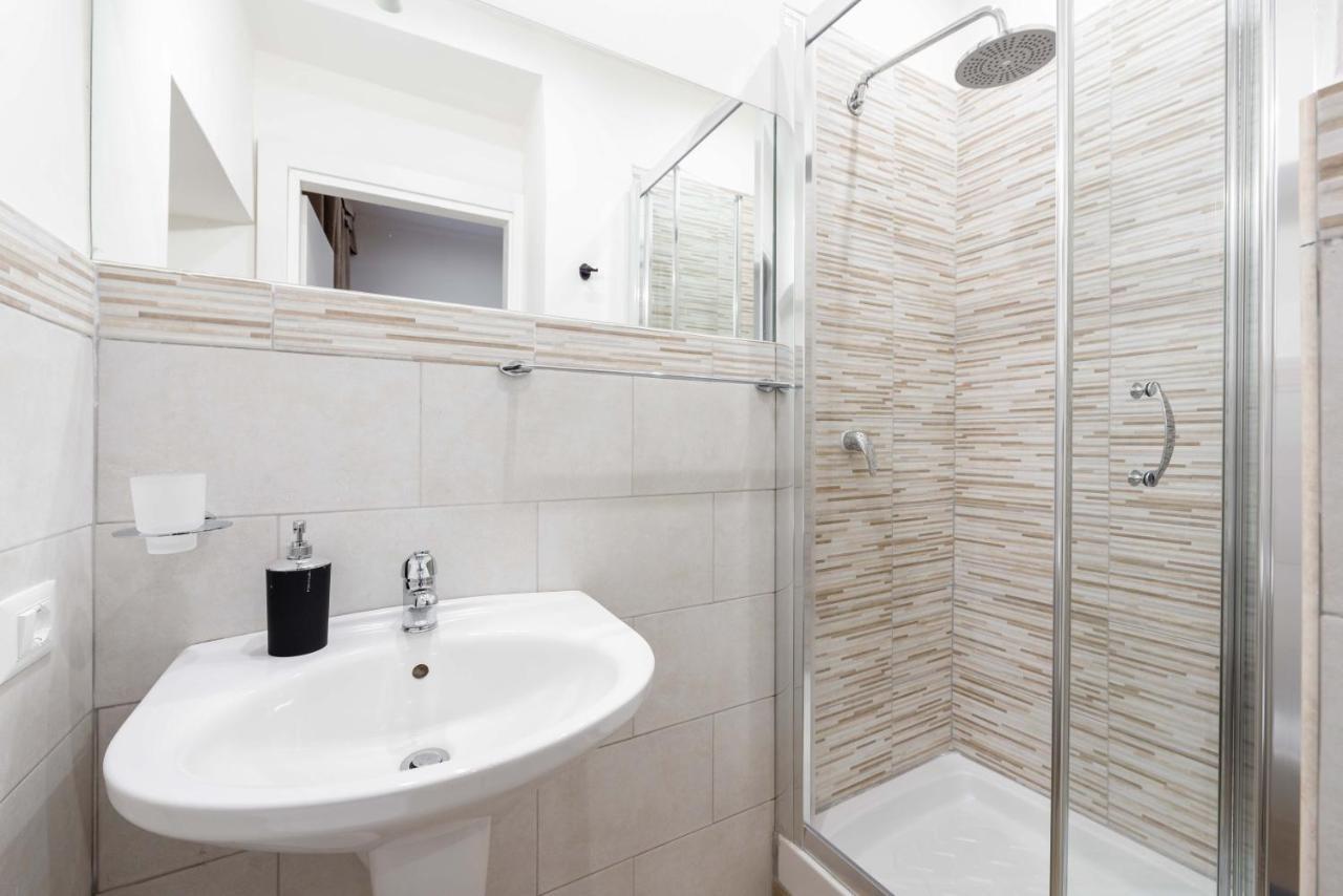 Cheri Luxury Suite Roma Exterior foto