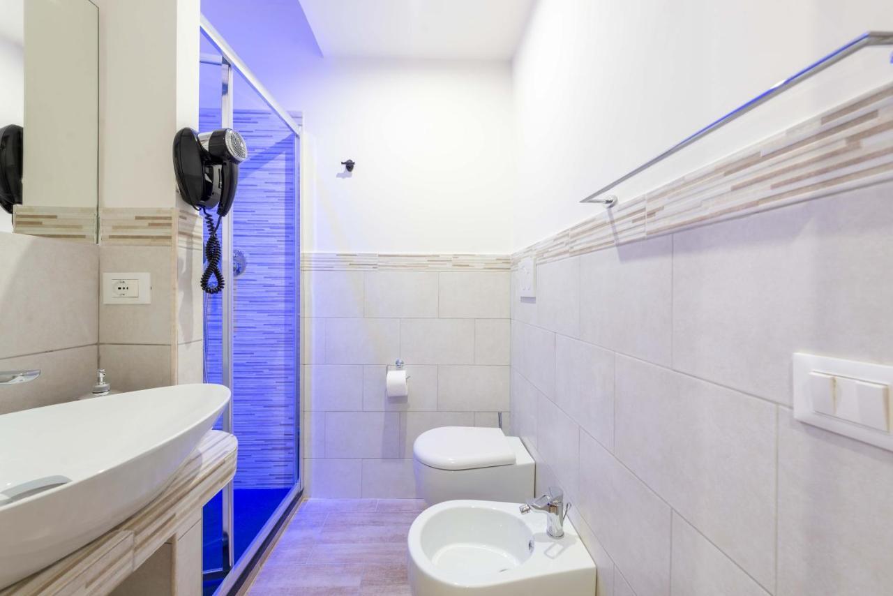 Cheri Luxury Suite Roma Exterior foto